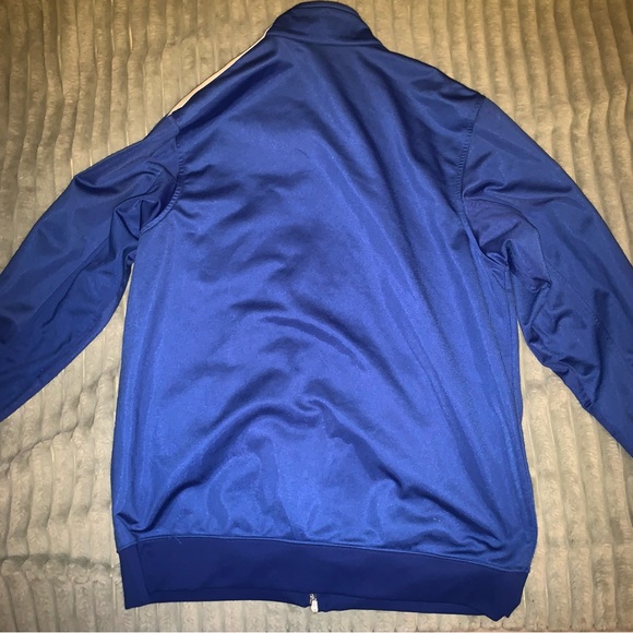 Vintage Air Jordan Zip Up Jacket - Picture 3 of 6